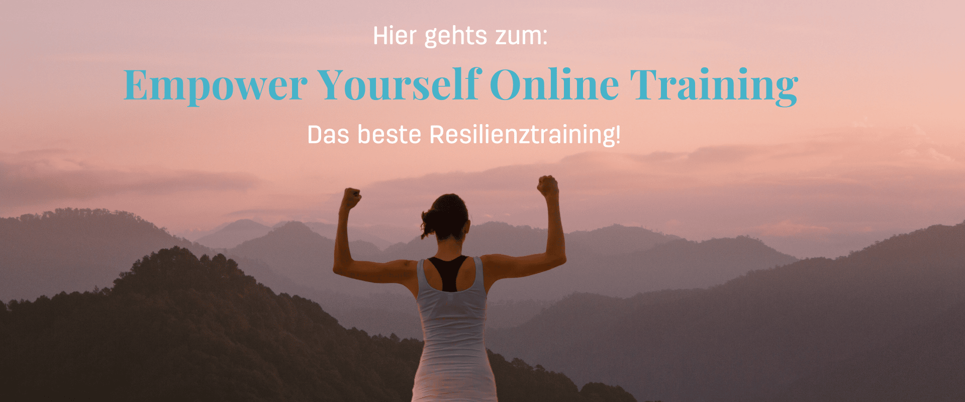 Empower Yourself Online Training