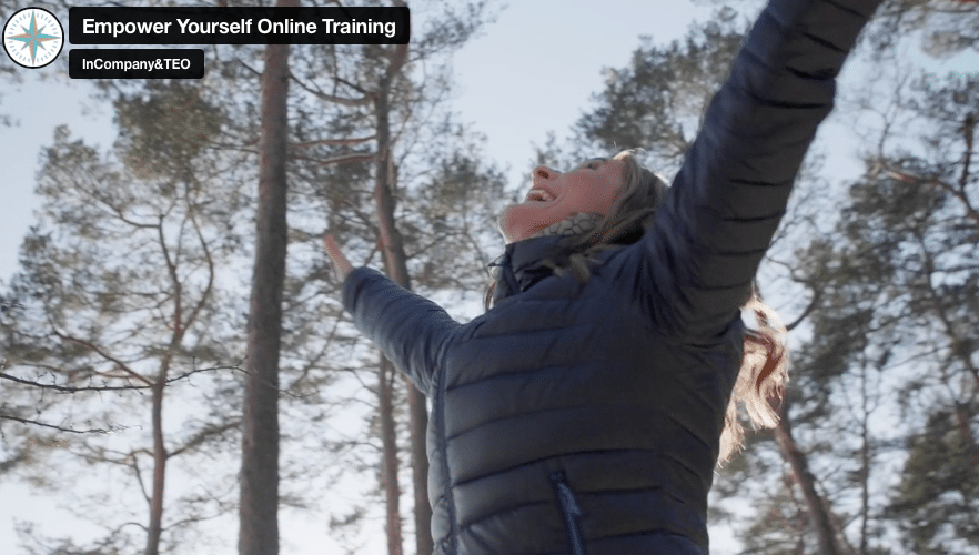 Empower Yourself Training mit JKConsulting